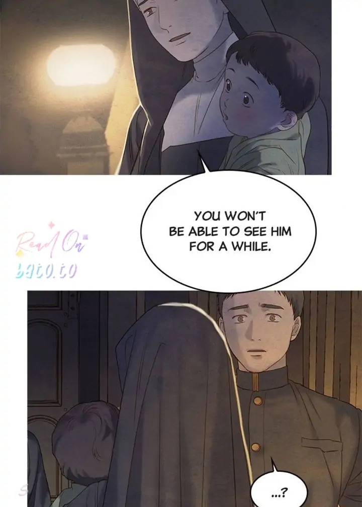 The Whale Star – The Gyeongseong Mermaid chapter 79 - page 76