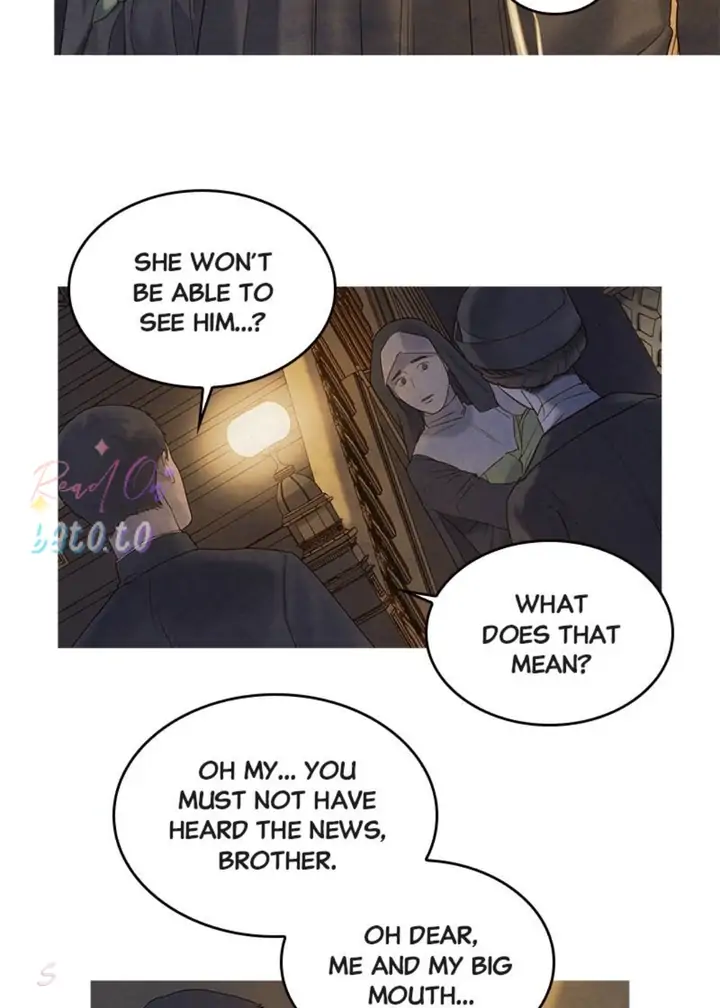 The Whale Star – The Gyeongseong Mermaid chapter 79 - page 77