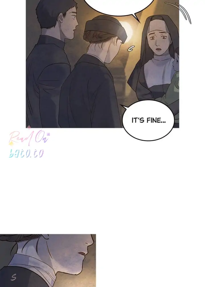 The Whale Star – The Gyeongseong Mermaid chapter 79 - page 78