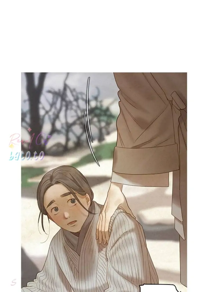 The Whale Star – The Gyeongseong Mermaid chapter 79 - page 8