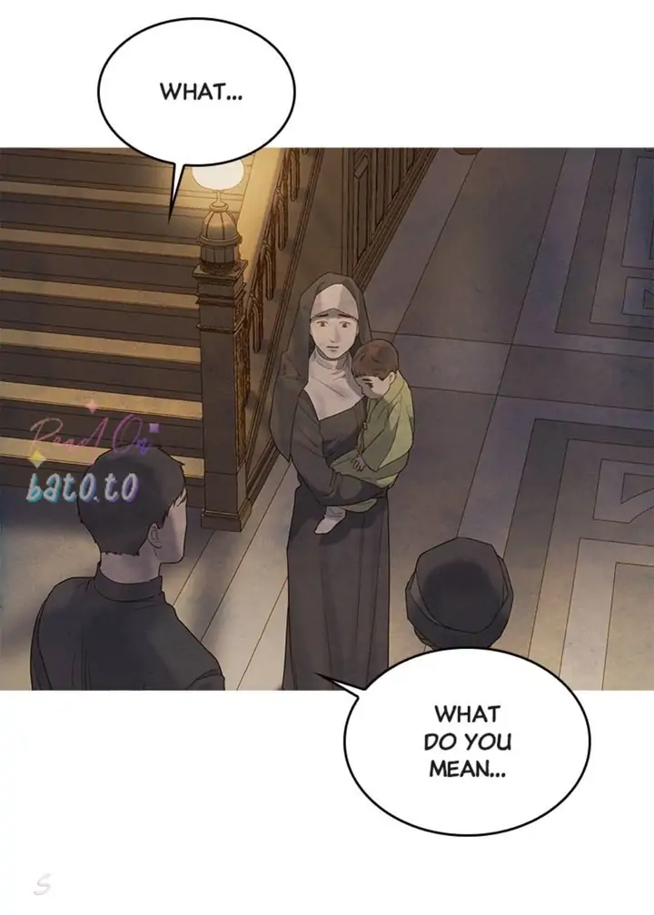 The Whale Star – The Gyeongseong Mermaid chapter 79 - page 80
