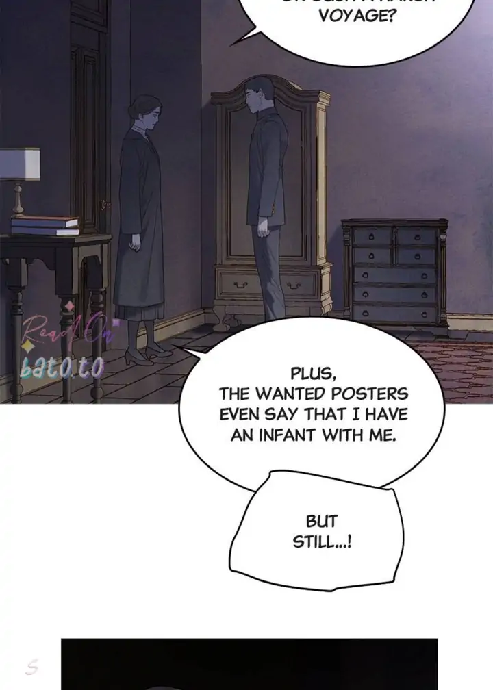 The Whale Star – The Gyeongseong Mermaid chapter 79 - page 83