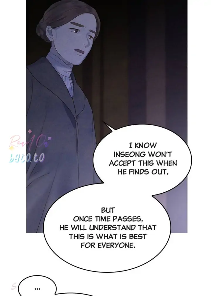 The Whale Star – The Gyeongseong Mermaid chapter 79 - page 84