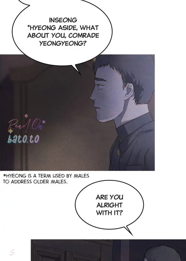 The Whale Star – The Gyeongseong Mermaid chapter 79 - page 85