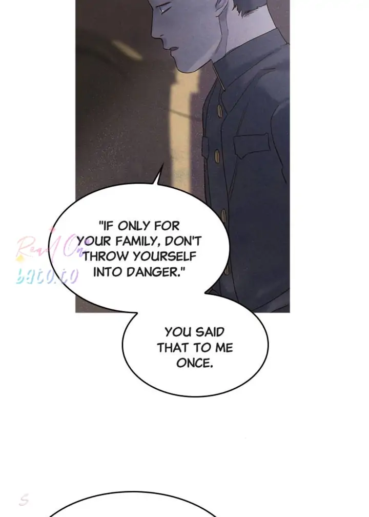 The Whale Star – The Gyeongseong Mermaid chapter 79 - page 87