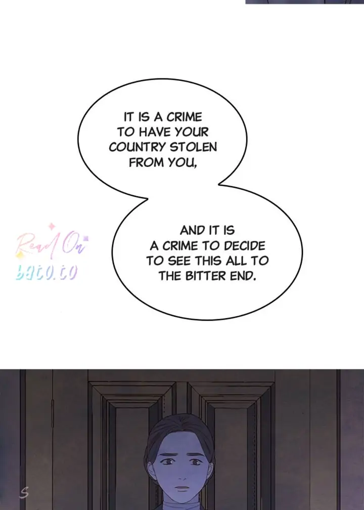 The Whale Star – The Gyeongseong Mermaid chapter 79 - page 89