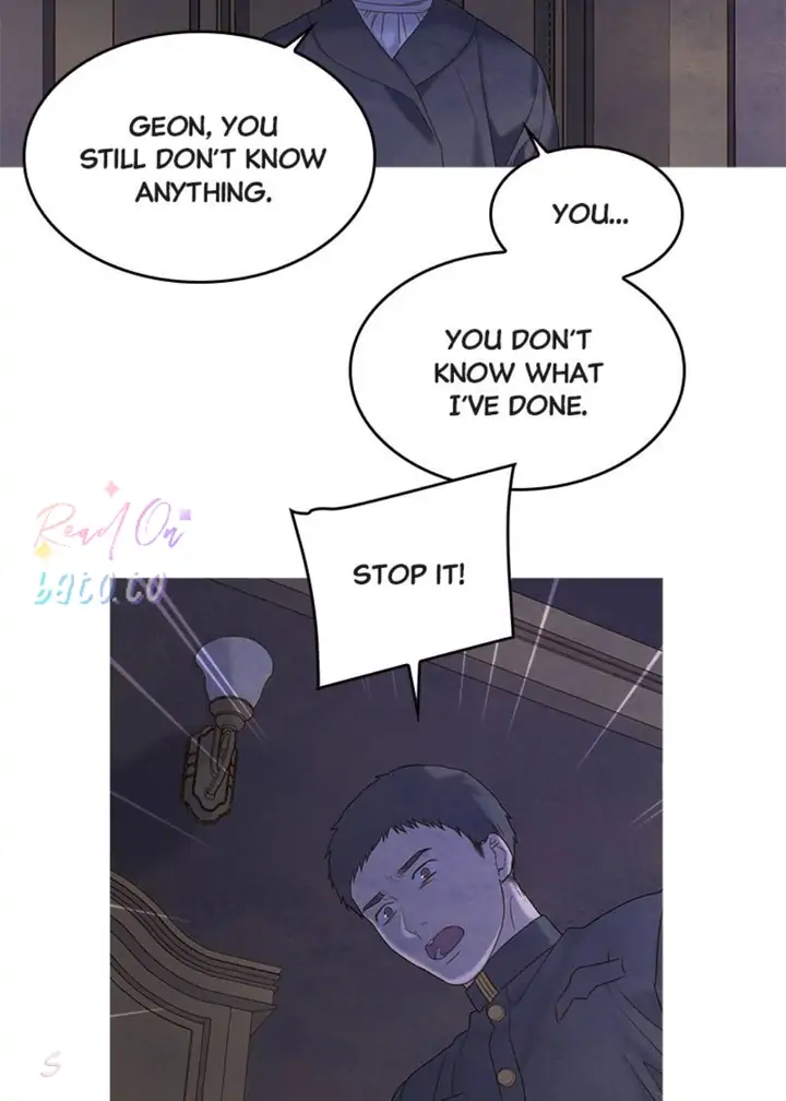 The Whale Star – The Gyeongseong Mermaid chapter 79 - page 90