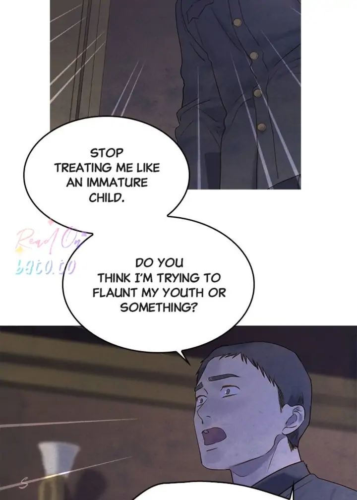 The Whale Star – The Gyeongseong Mermaid chapter 79 - page 91