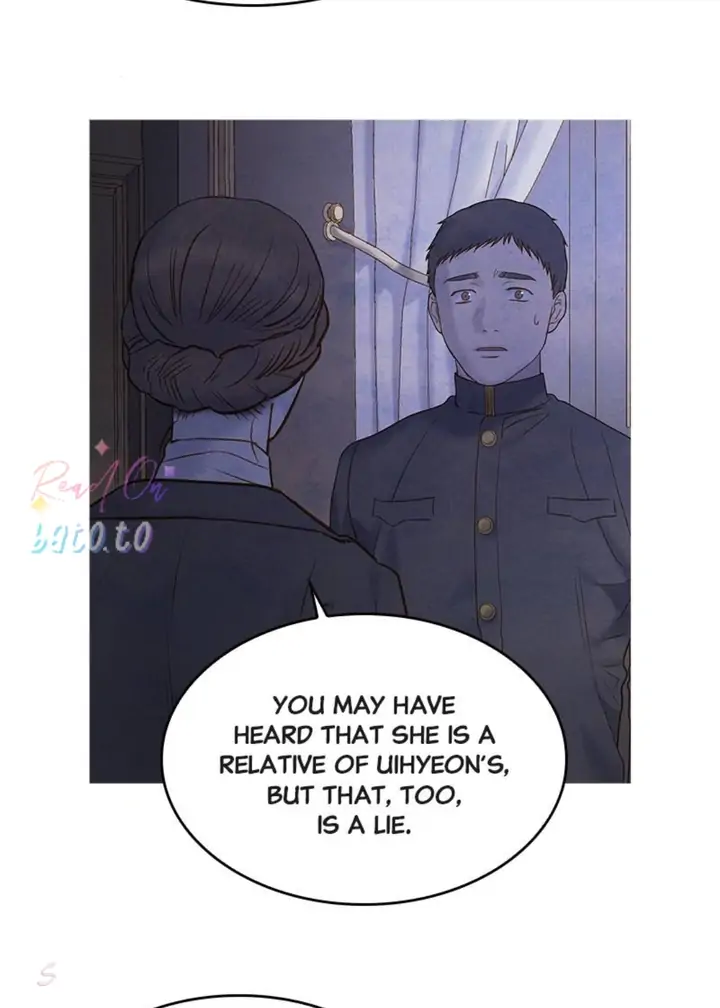 The Whale Star – The Gyeongseong Mermaid chapter 79 - page 94