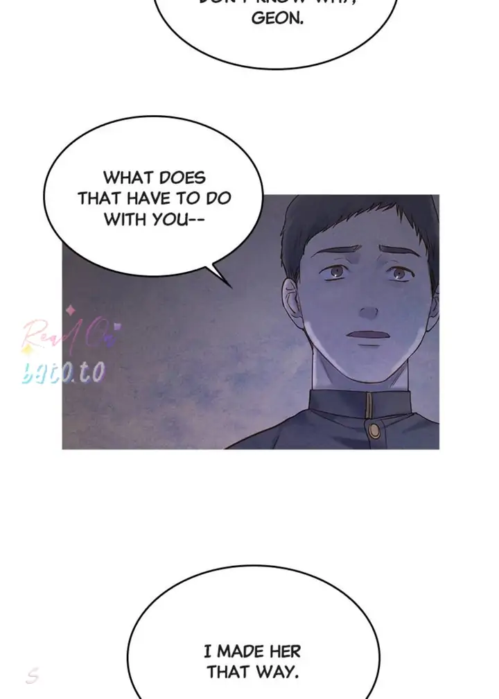 The Whale Star – The Gyeongseong Mermaid chapter 79 - page 96