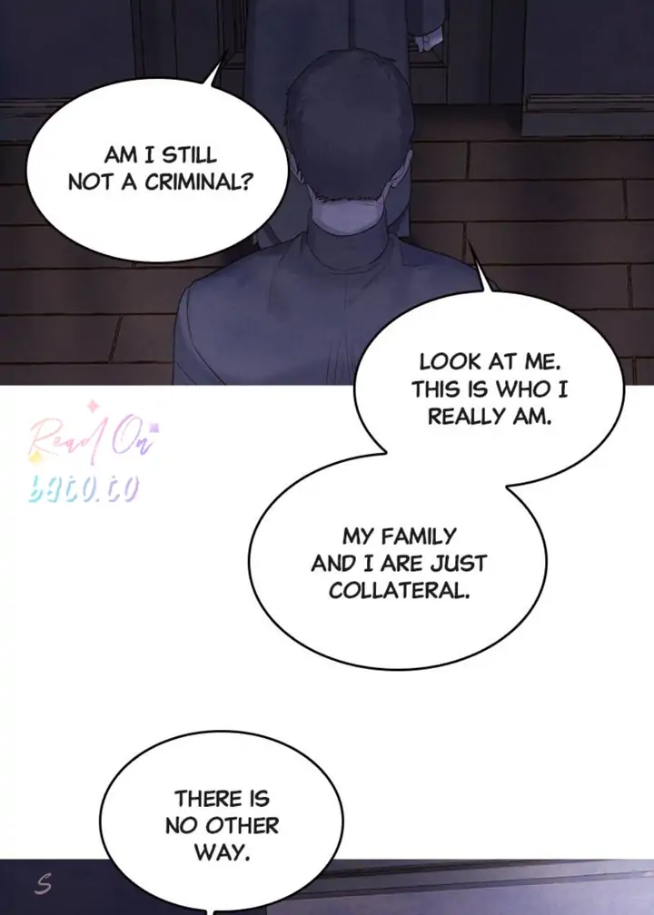 The Whale Star – The Gyeongseong Mermaid chapter 80 - page 10