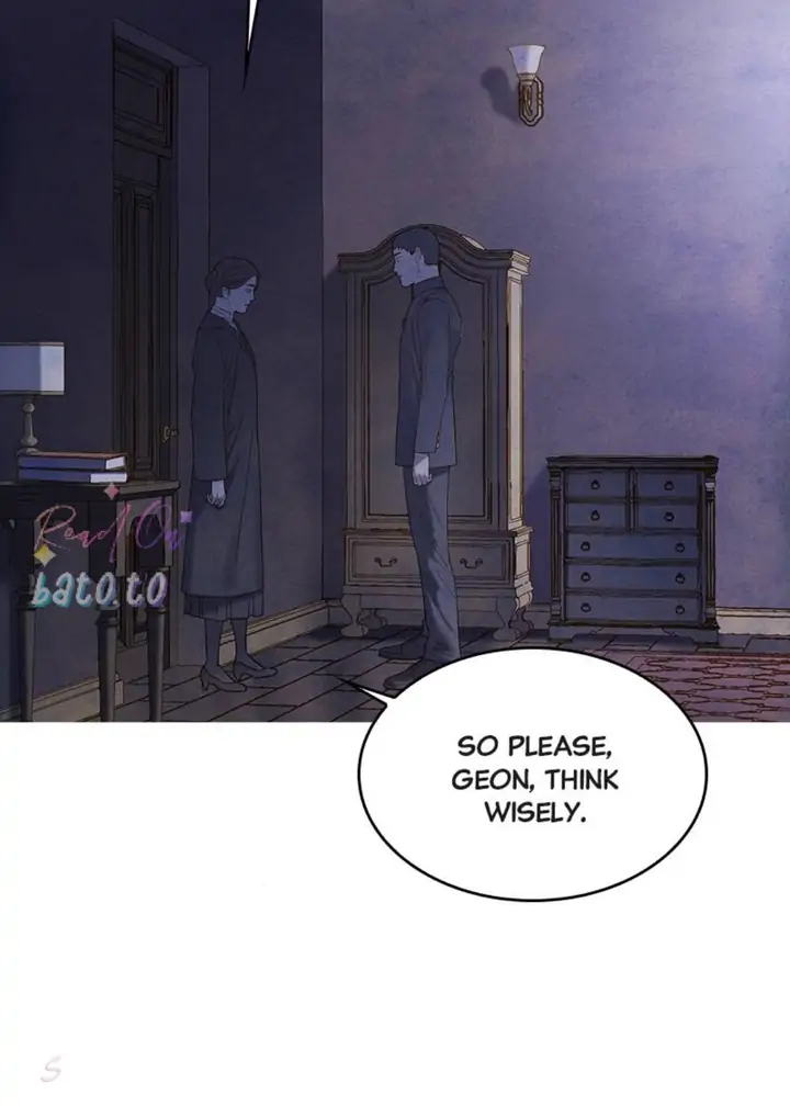 The Whale Star – The Gyeongseong Mermaid chapter 80 - page 11