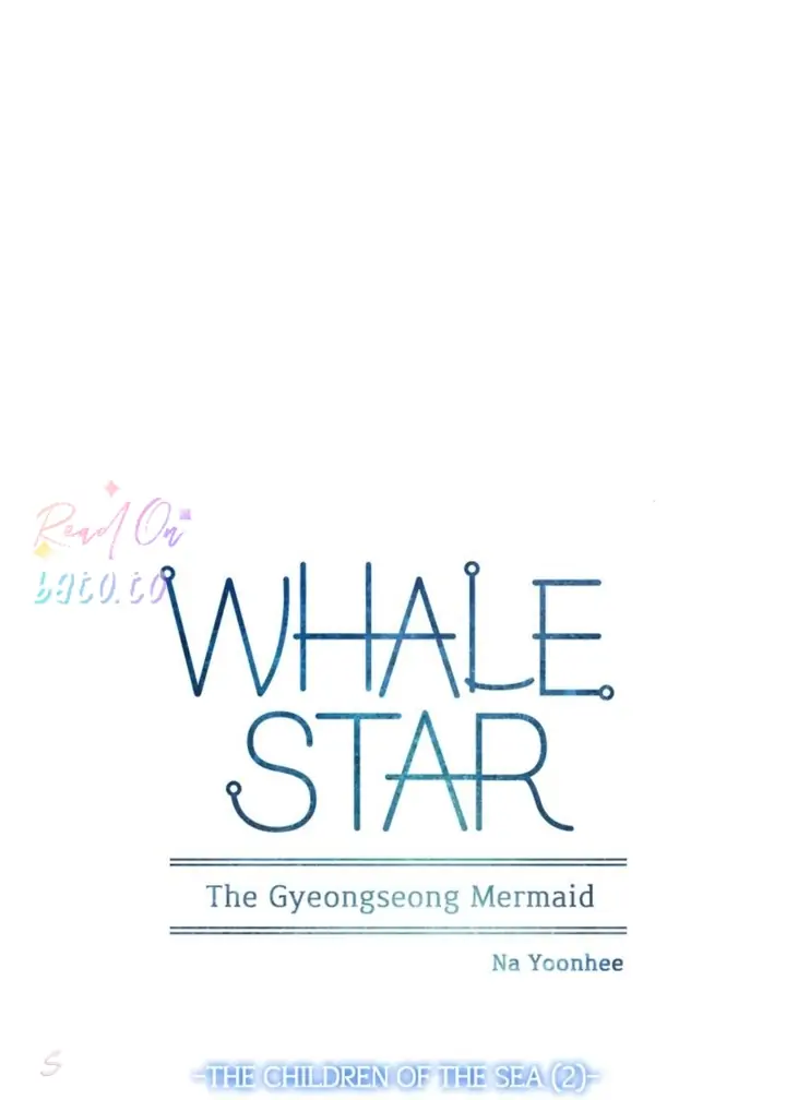 The Whale Star – The Gyeongseong Mermaid chapter 80 - page 17