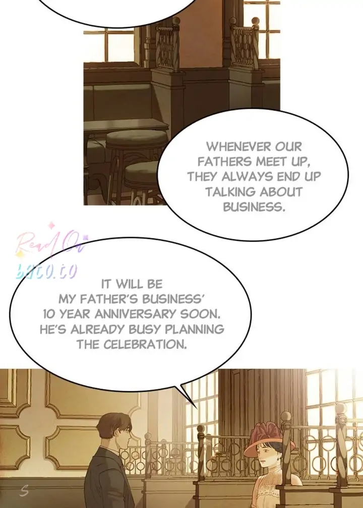 The Whale Star – The Gyeongseong Mermaid chapter 80 - page 24