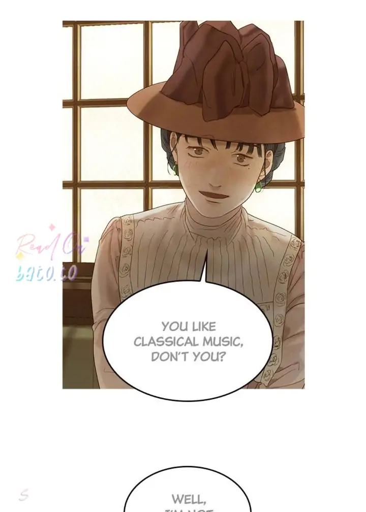 The Whale Star – The Gyeongseong Mermaid chapter 80 - page 29