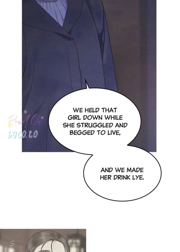 The Whale Star – The Gyeongseong Mermaid chapter 80 - page 3