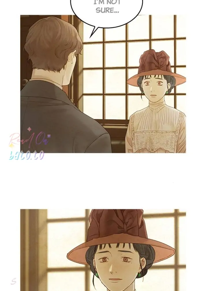 The Whale Star – The Gyeongseong Mermaid chapter 80 - page 30
