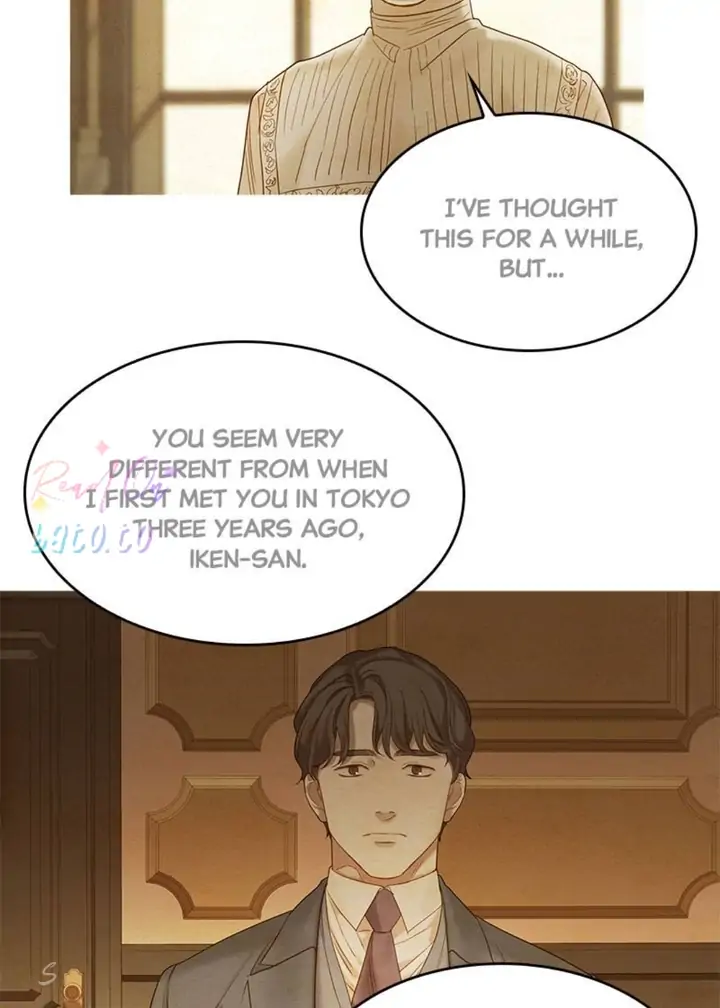 The Whale Star – The Gyeongseong Mermaid chapter 80 - page 31