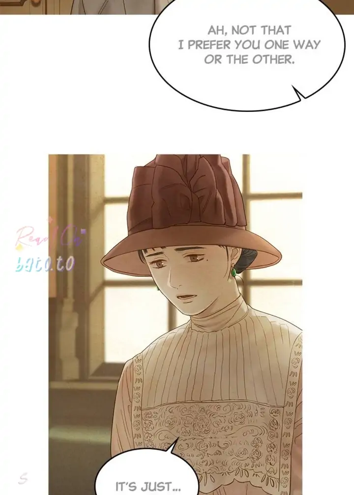 The Whale Star – The Gyeongseong Mermaid chapter 80 - page 32