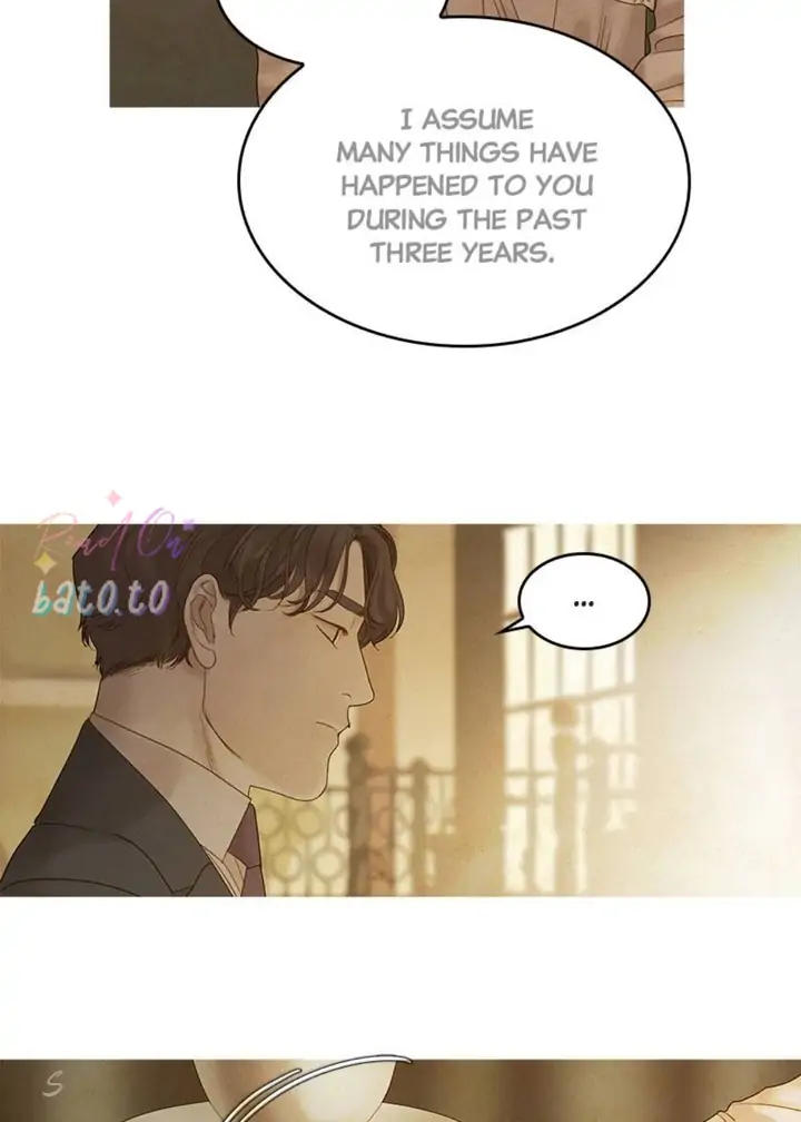 The Whale Star – The Gyeongseong Mermaid chapter 80 - page 33