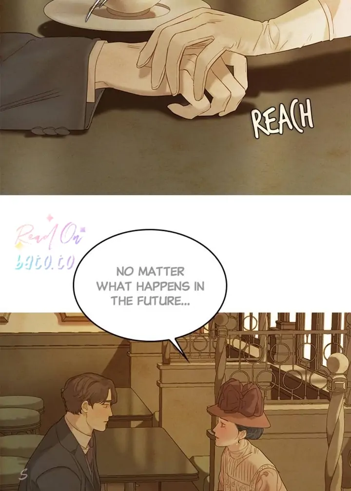 The Whale Star – The Gyeongseong Mermaid chapter 80 - page 34