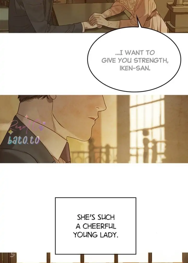 The Whale Star – The Gyeongseong Mermaid chapter 80 - page 35