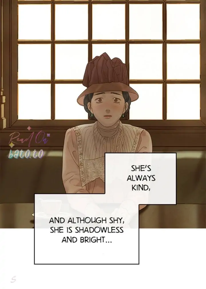 The Whale Star – The Gyeongseong Mermaid chapter 80 - page 36