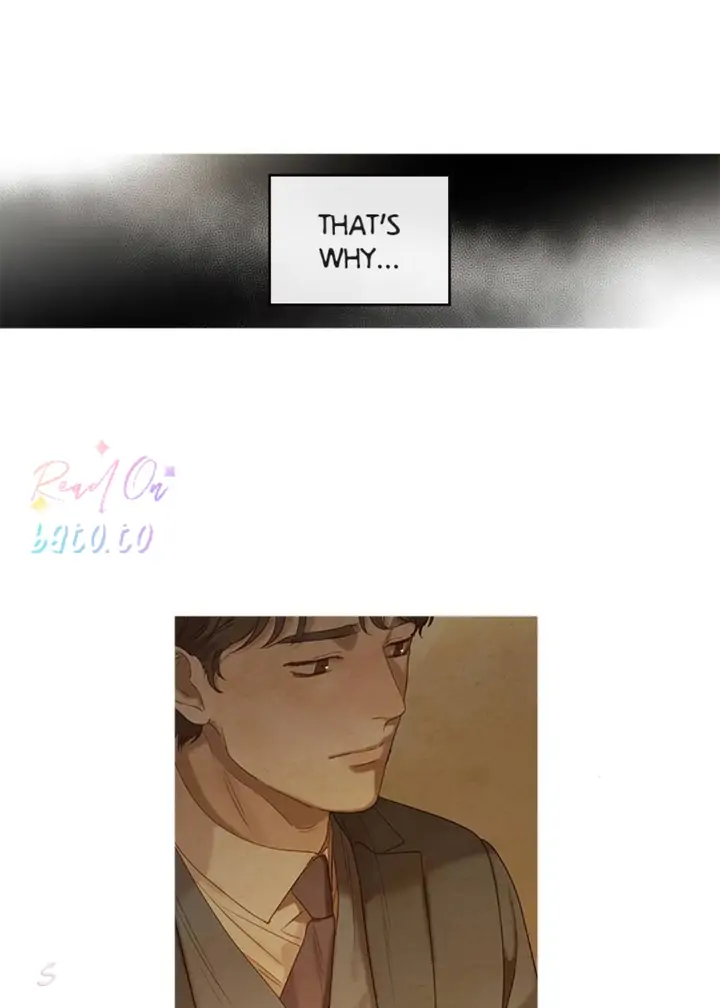 The Whale Star – The Gyeongseong Mermaid chapter 80 - page 37