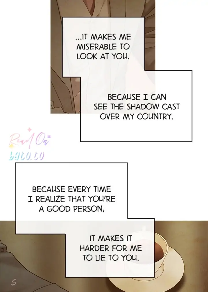 The Whale Star – The Gyeongseong Mermaid chapter 80 - page 38