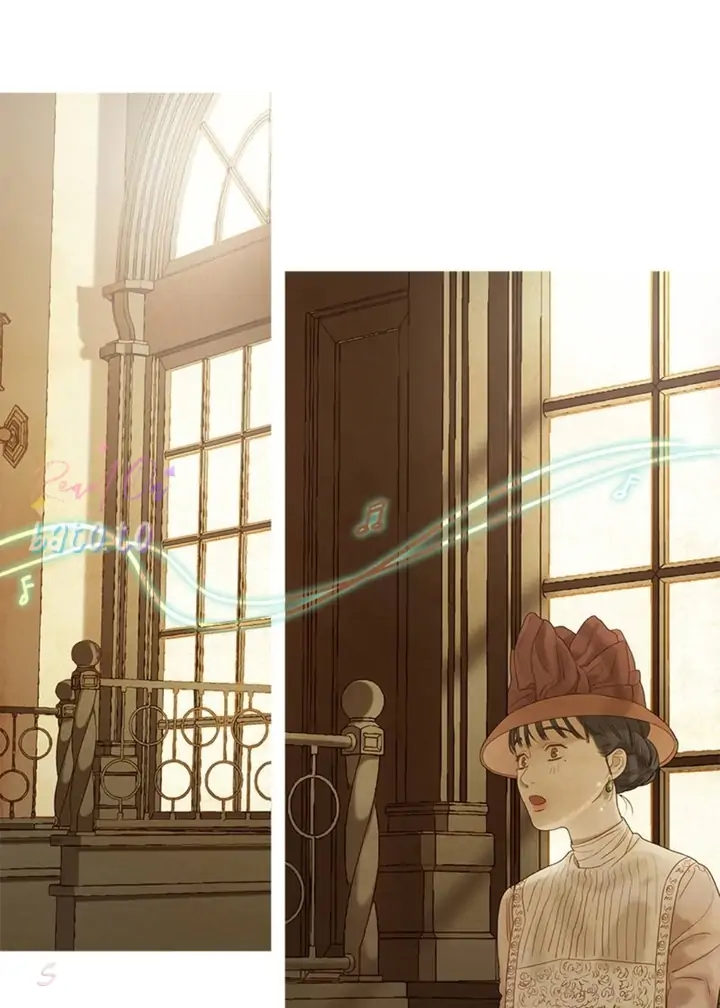 The Whale Star – The Gyeongseong Mermaid chapter 80 - page 41