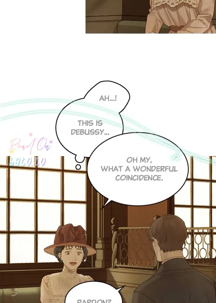 The Whale Star – The Gyeongseong Mermaid chapter 80 - page 42