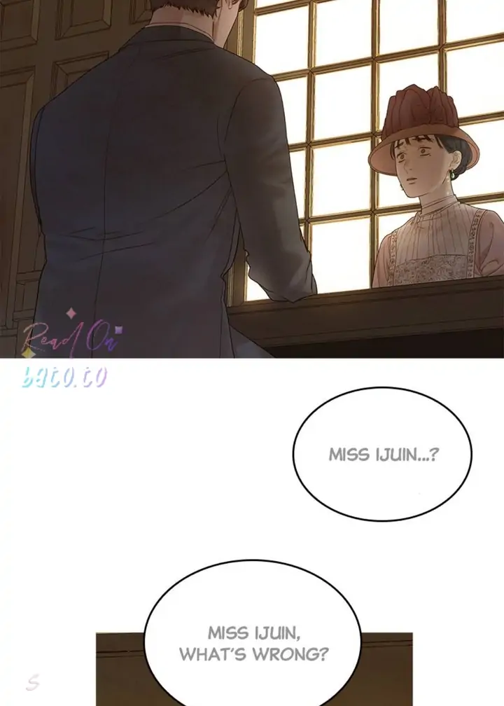 The Whale Star – The Gyeongseong Mermaid chapter 80 - page 46