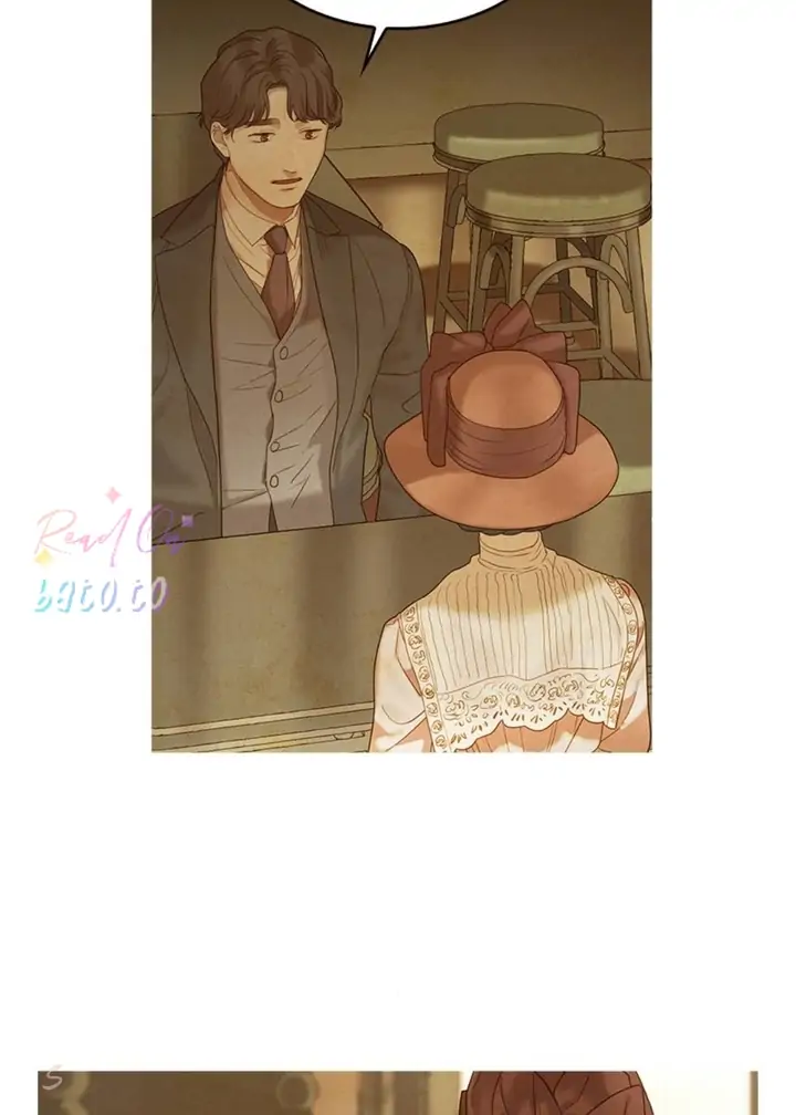 The Whale Star – The Gyeongseong Mermaid chapter 80 - page 47
