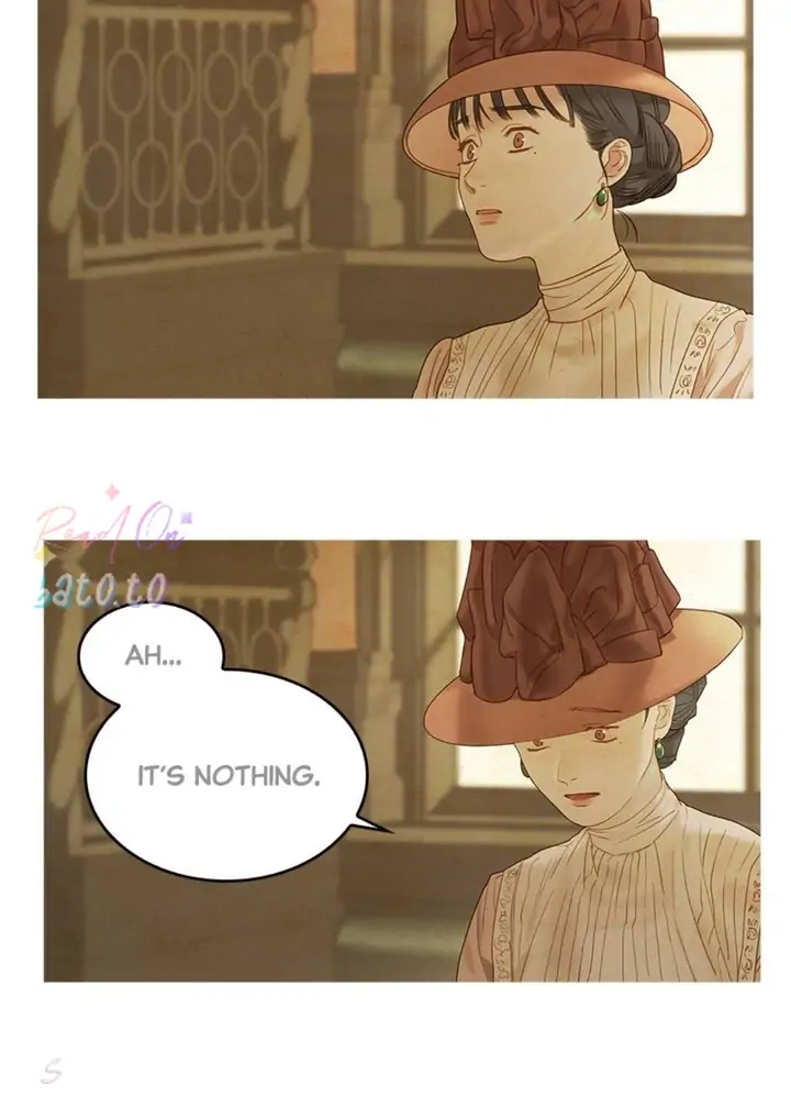 The Whale Star – The Gyeongseong Mermaid chapter 80 - page 48
