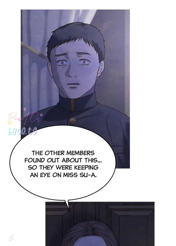 The Whale Star – The Gyeongseong Mermaid chapter 80 - page 5