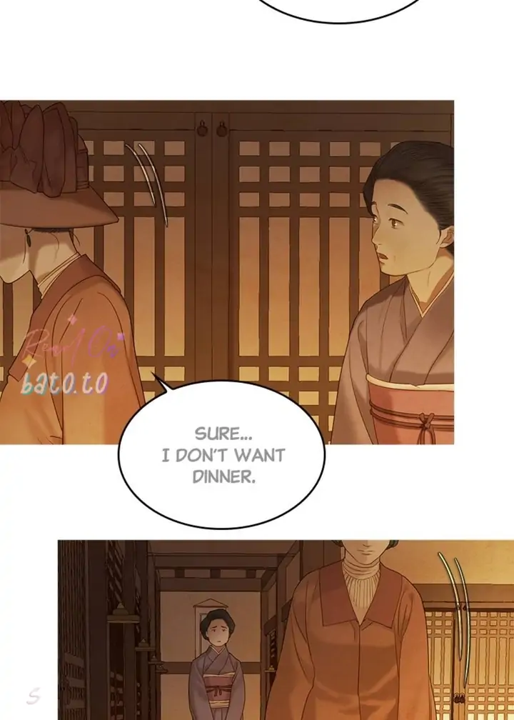 The Whale Star – The Gyeongseong Mermaid chapter 80 - page 52