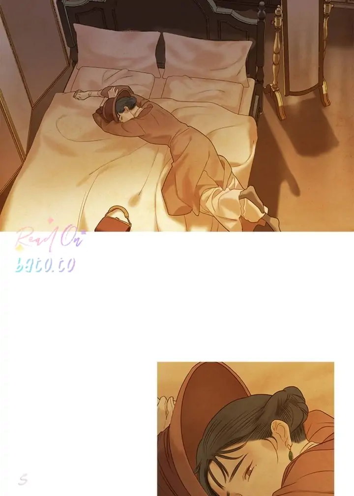 The Whale Star – The Gyeongseong Mermaid chapter 80 - page 54