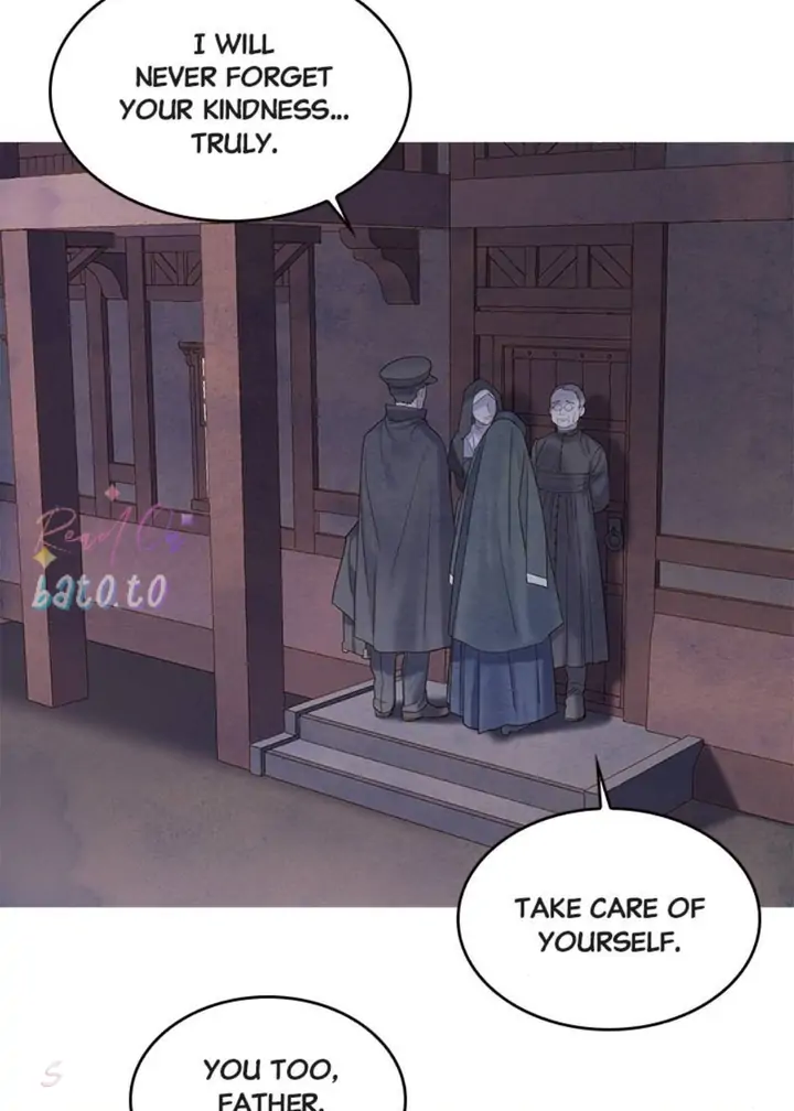 The Whale Star – The Gyeongseong Mermaid chapter 80 - page 58