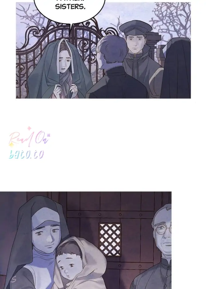 The Whale Star – The Gyeongseong Mermaid chapter 80 - page 59