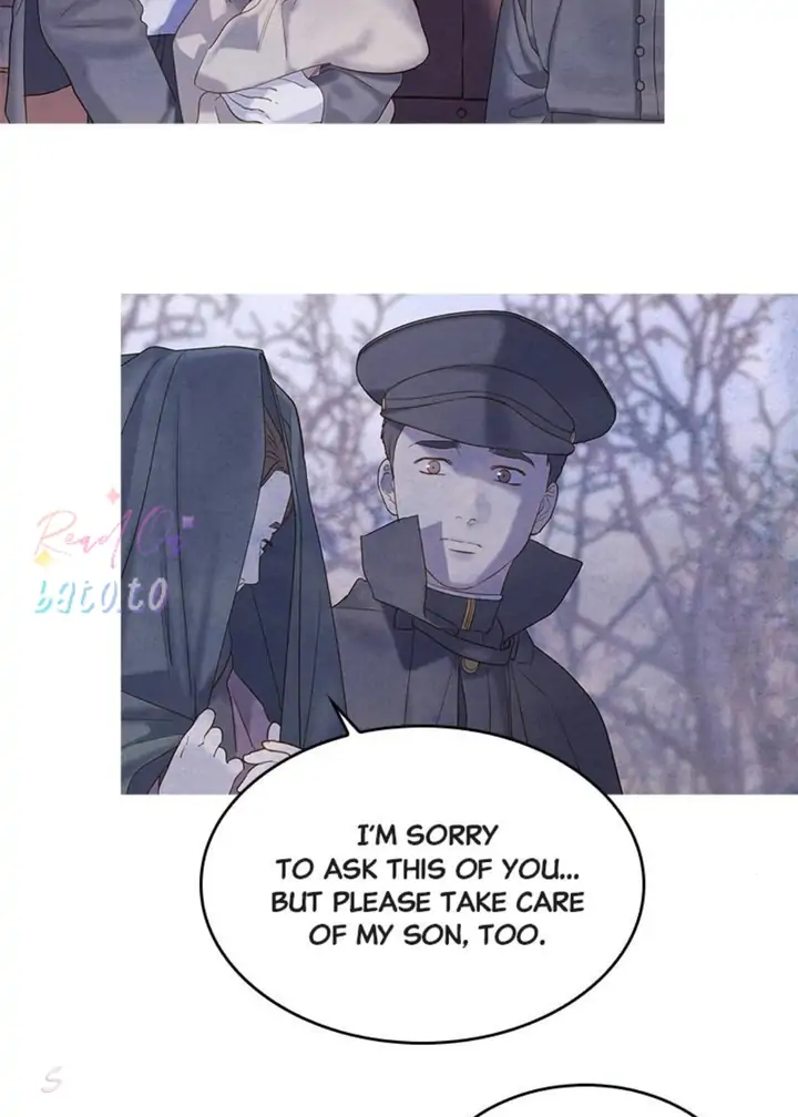 The Whale Star – The Gyeongseong Mermaid chapter 80 - page 60