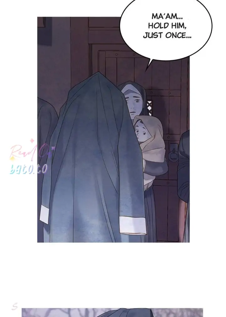 The Whale Star – The Gyeongseong Mermaid chapter 80 - page 61