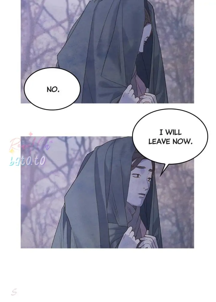 The Whale Star – The Gyeongseong Mermaid chapter 80 - page 62