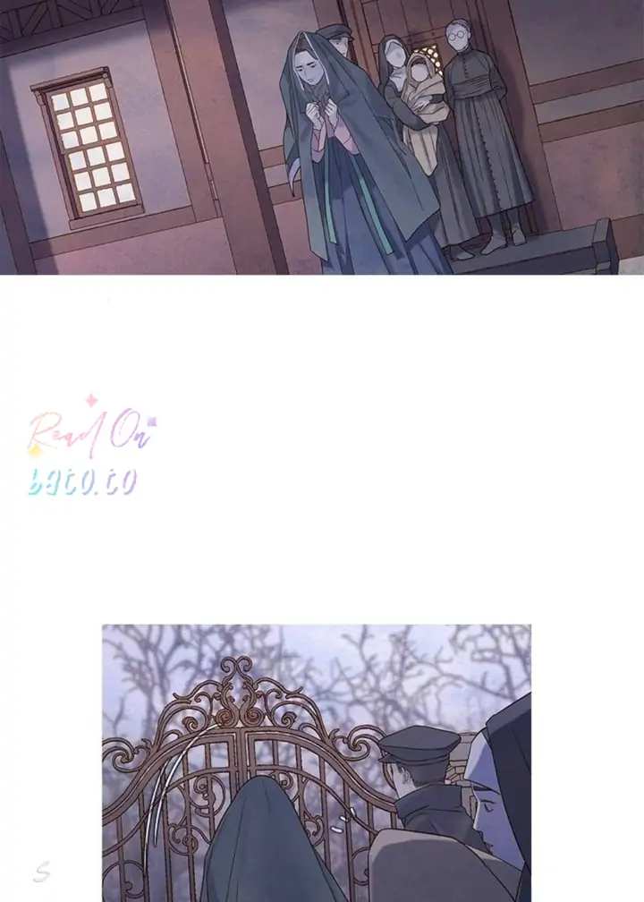 The Whale Star – The Gyeongseong Mermaid chapter 80 - page 64
