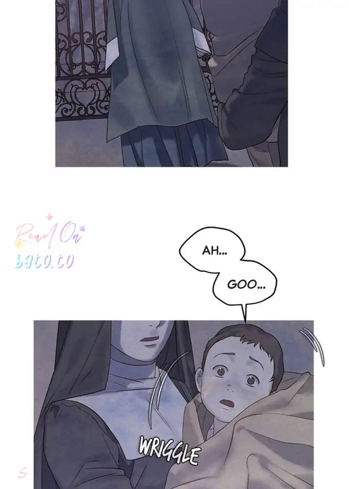 The Whale Star – The Gyeongseong Mermaid chapter 80 - page 65