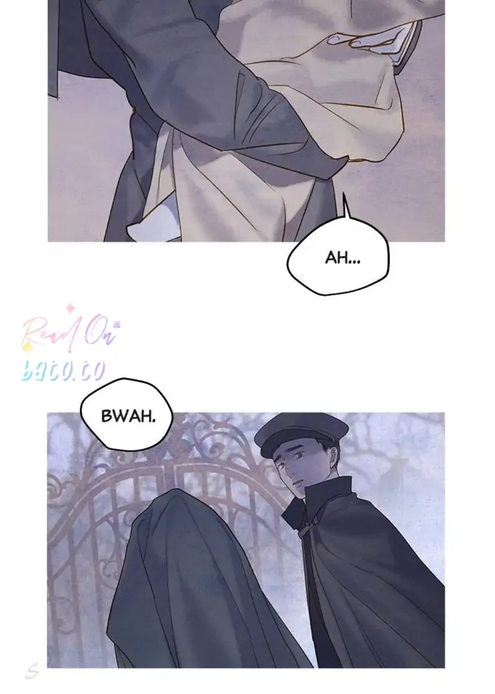 The Whale Star – The Gyeongseong Mermaid chapter 80 - page 66