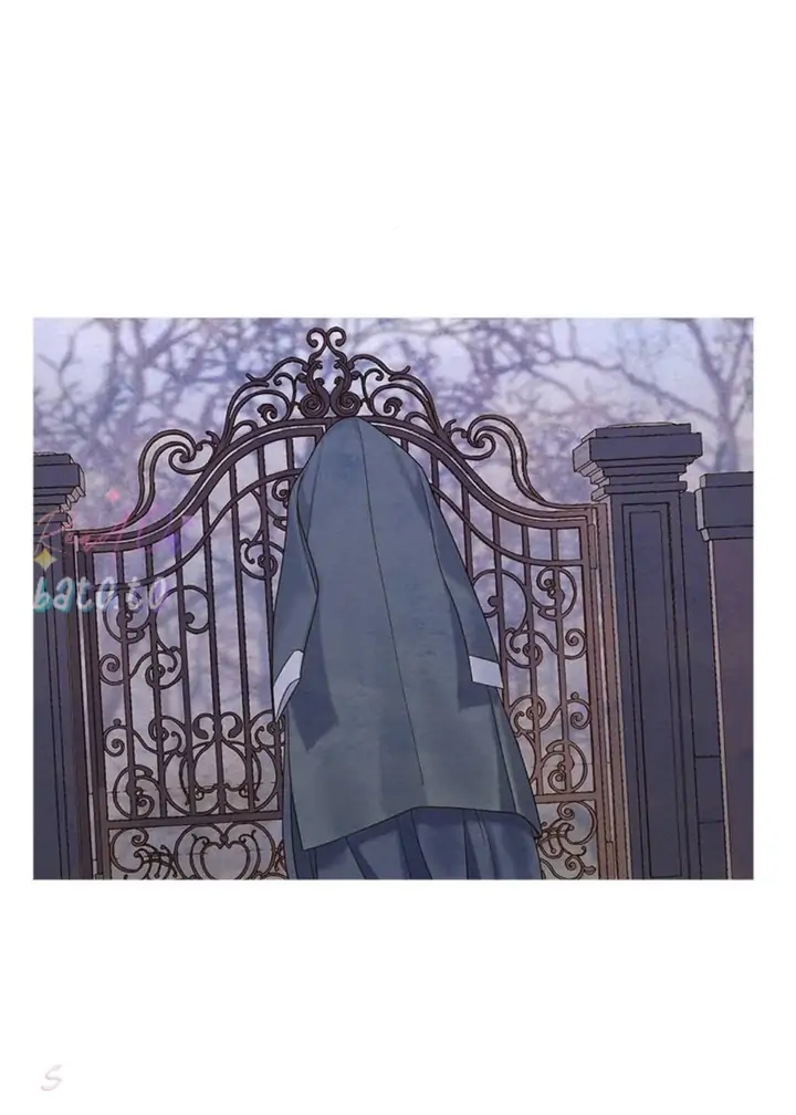 The Whale Star – The Gyeongseong Mermaid chapter 80 - page 68