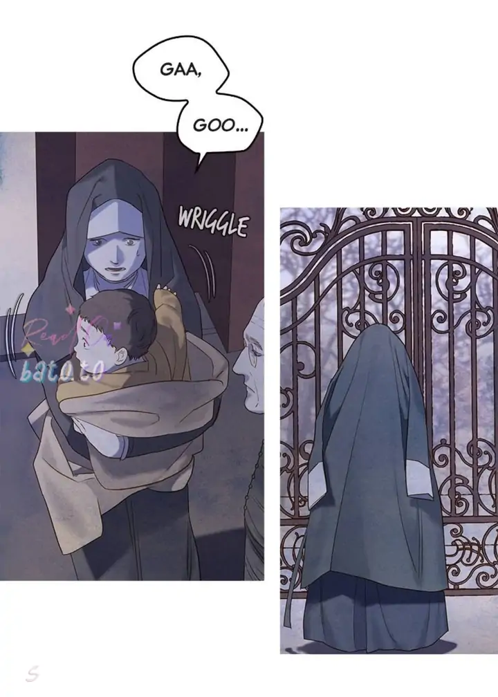 The Whale Star – The Gyeongseong Mermaid chapter 80 - page 69