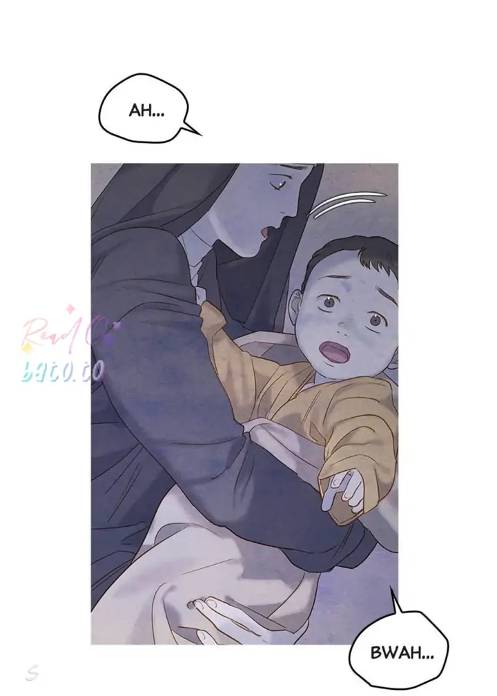 The Whale Star – The Gyeongseong Mermaid chapter 80 - page 70