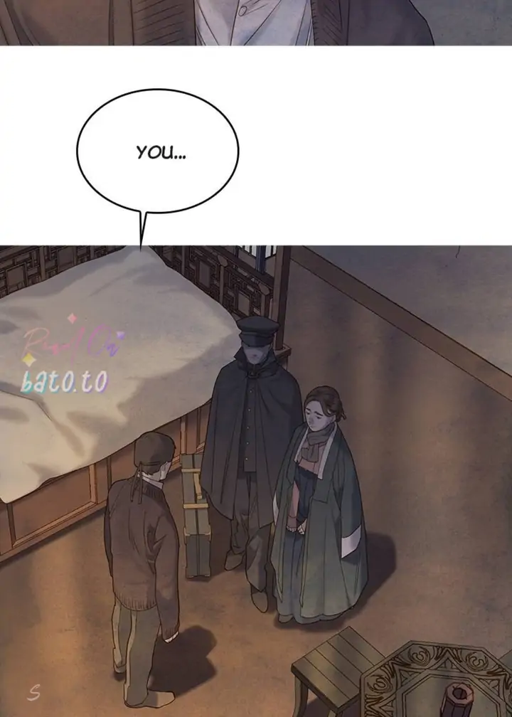 The Whale Star – The Gyeongseong Mermaid chapter 80 - page 75