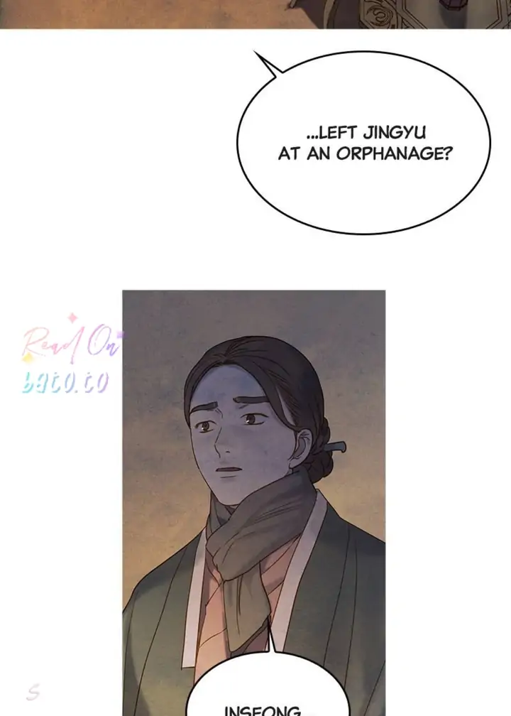 The Whale Star – The Gyeongseong Mermaid chapter 80 - page 76